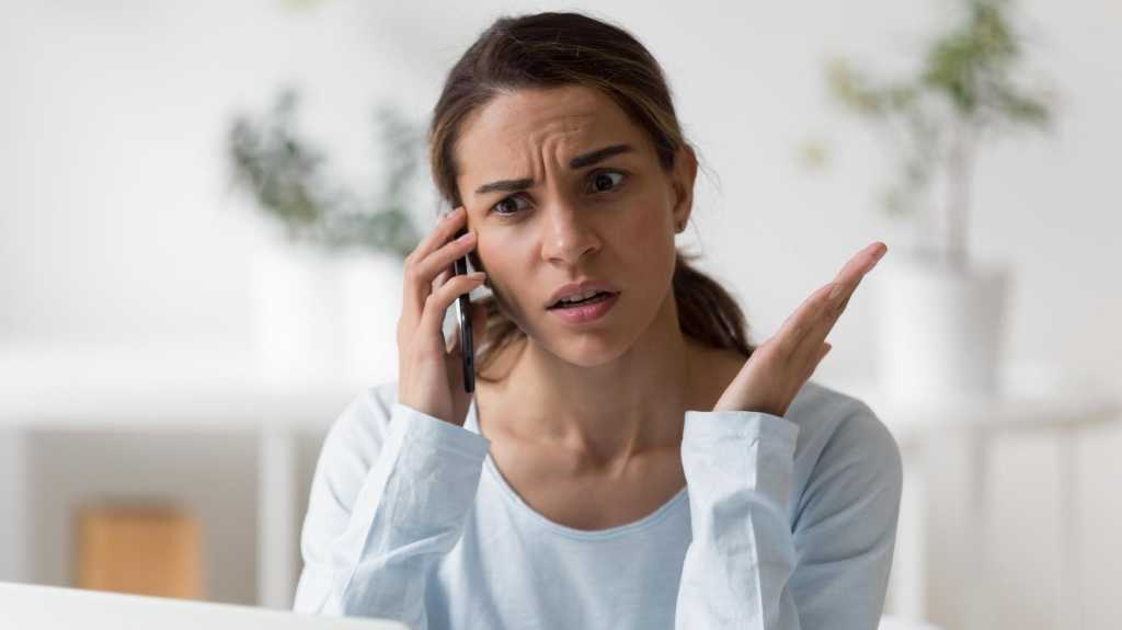 Unerwünschte Anrufe: Die Maschen der Telefonbetrüger