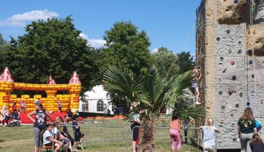 Ferienprogramm für Münster - Antenne Münster