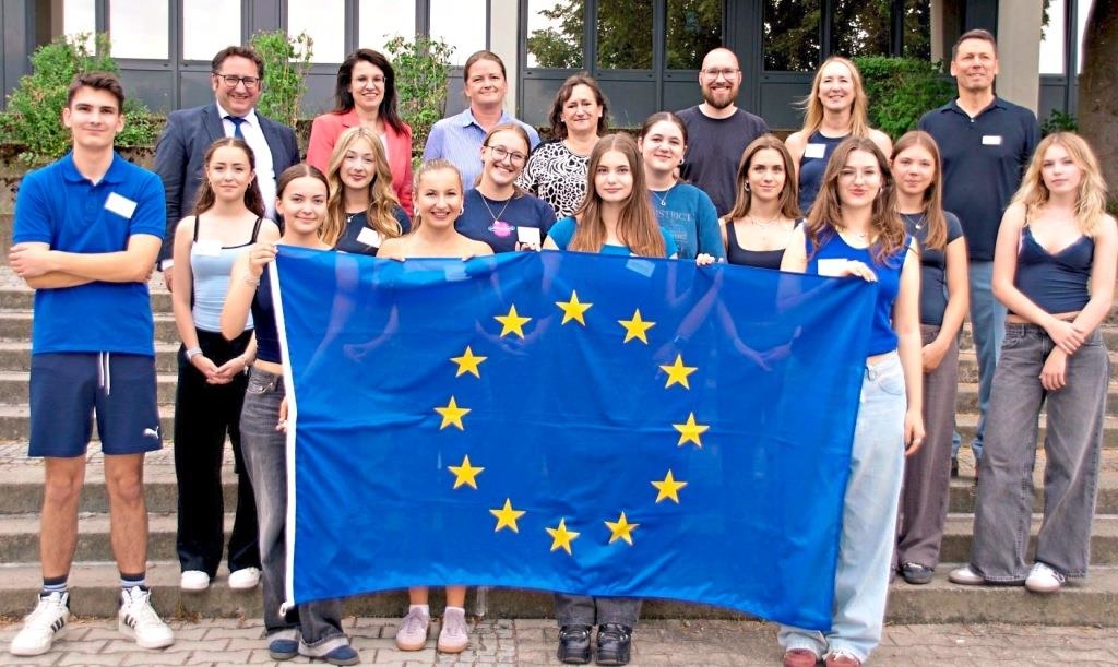 Die Werte Europas im Fokus