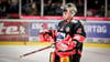 Goalie Timon Bätge hat seinen Vertrag bei den Rostock Piranhas verlängert.