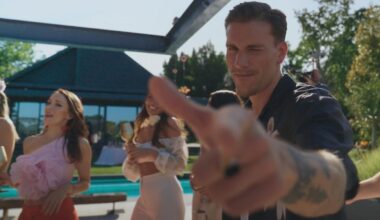 "Die Bachelors": "Meine Periode ist vorbei, also …"