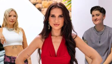 „Princess Charming“: Diese Frauen wollen Vanessa Borck erobern | Unterhaltung