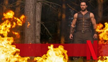 Ab heute erstmals auf Netflix streamen: Dieser Marvel-Film ging im Kino völlig unter – jetzt nachholen! - Kino News