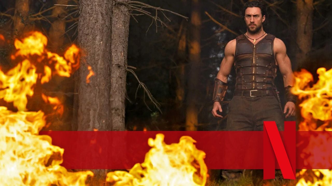 Ab heute erstmals auf Netflix streamen: Dieser Marvel-Film ging im Kino völlig unter – jetzt nachholen! - Kino News