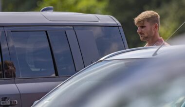 Bundesliga: Erstes Foto! Timo Werner zurück bei RB Leipzig | Sport