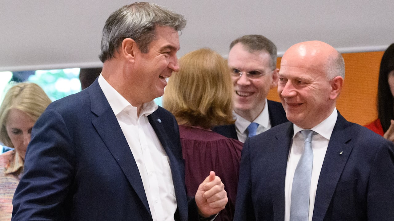 Gunnar Schupelius: Klar, dass Bayern nicht mehr für Berlin zahlen will | Regional