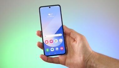 Neues Samsung-Smartphone ist extrem teuer - "McDonalds"-Trick könnte der Grund sein - CHIP