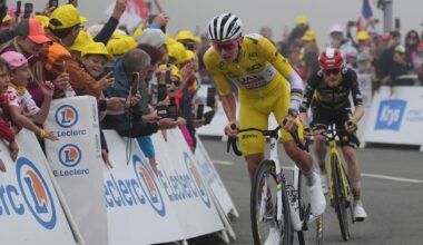 Tour de France: Die Königsetappe mit dem Dach der Tour heute live im Free-TV! | Sport