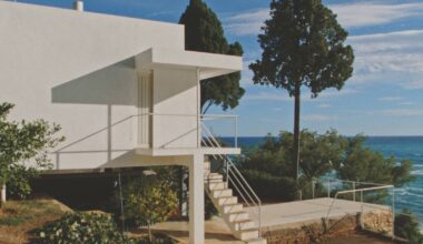 Frauen in der Architektur: Warum sind sie so unsichtbar?