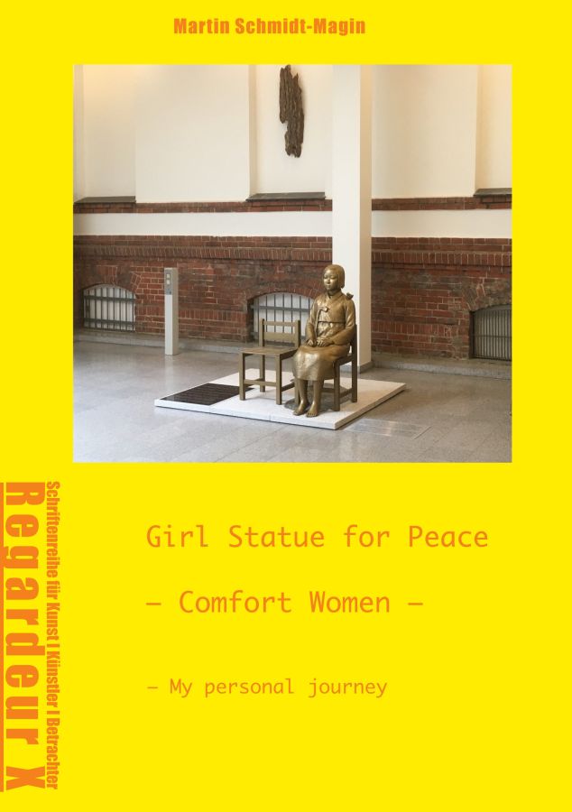 „Die Mädchenstatue für den Frieden“ – „Đồng Mai“ im Frauenmuseum Bonn