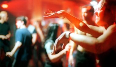 Zahlreiche DJs wollen das Publikum am Samstag im Capitol zum tanzen bringen.