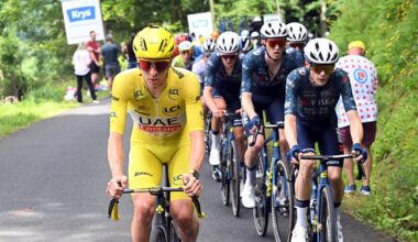 Tour de France 2025: Wo beginnt die Frankreich Rundfahrt am Samstag? | Sport