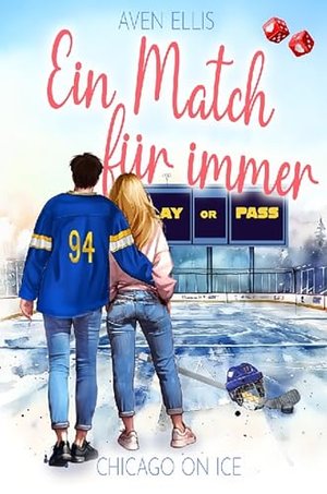 Ein Match für immer: Chicago on Ice