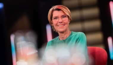 Kölner Treff: Bettina Böttinger macht ihre Produktionsfirma dicht