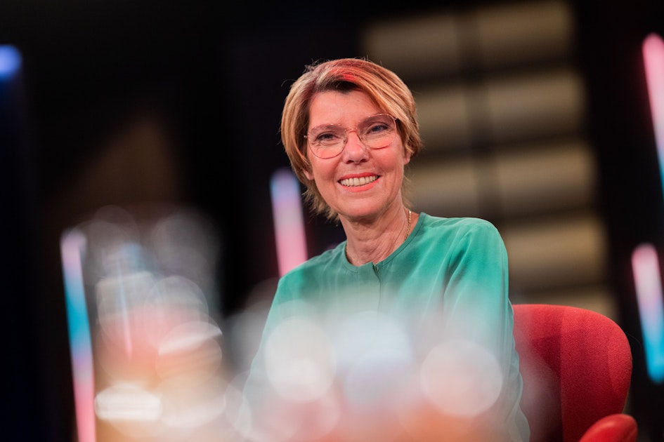 Kölner Treff: Bettina Böttinger macht ihre Produktionsfirma dicht