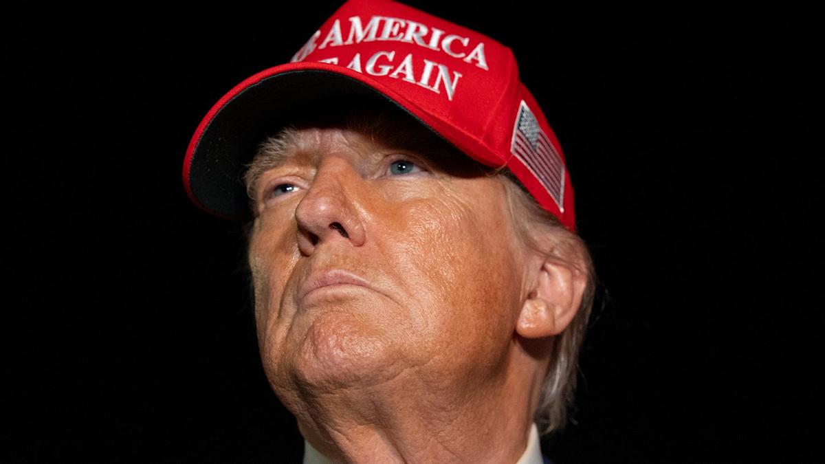 Zollstreit mit Trump bedroht Zukunft der EU