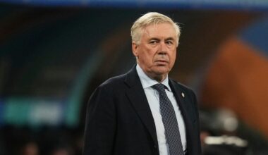 Fußball: Haftstrafe für Star-Trainer Carlo Ancelotti! | Sport