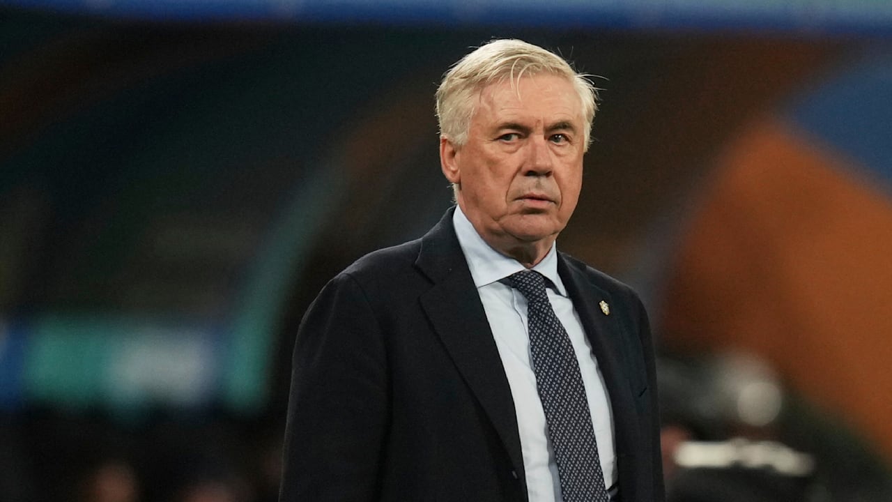 Fußball: Haftstrafe für Star-Trainer Carlo Ancelotti! | Sport