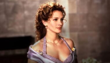 Nach 28 Jahren: Fortsetzung zu einem der größten Hits von Julia Roberts kommt wirklich! - Kino News