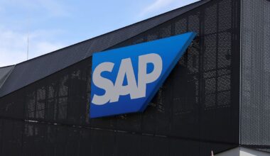 Aktie gibt nachbörslich nach: SAP steigert Gewinn deutlich