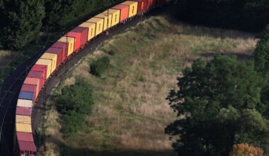 Exportgeschäft im Landkreis München trotzt der Krise - Landkreis München