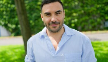 Soap-Star pendelt zwischen Köln und Berlin: Aussage verwirrt