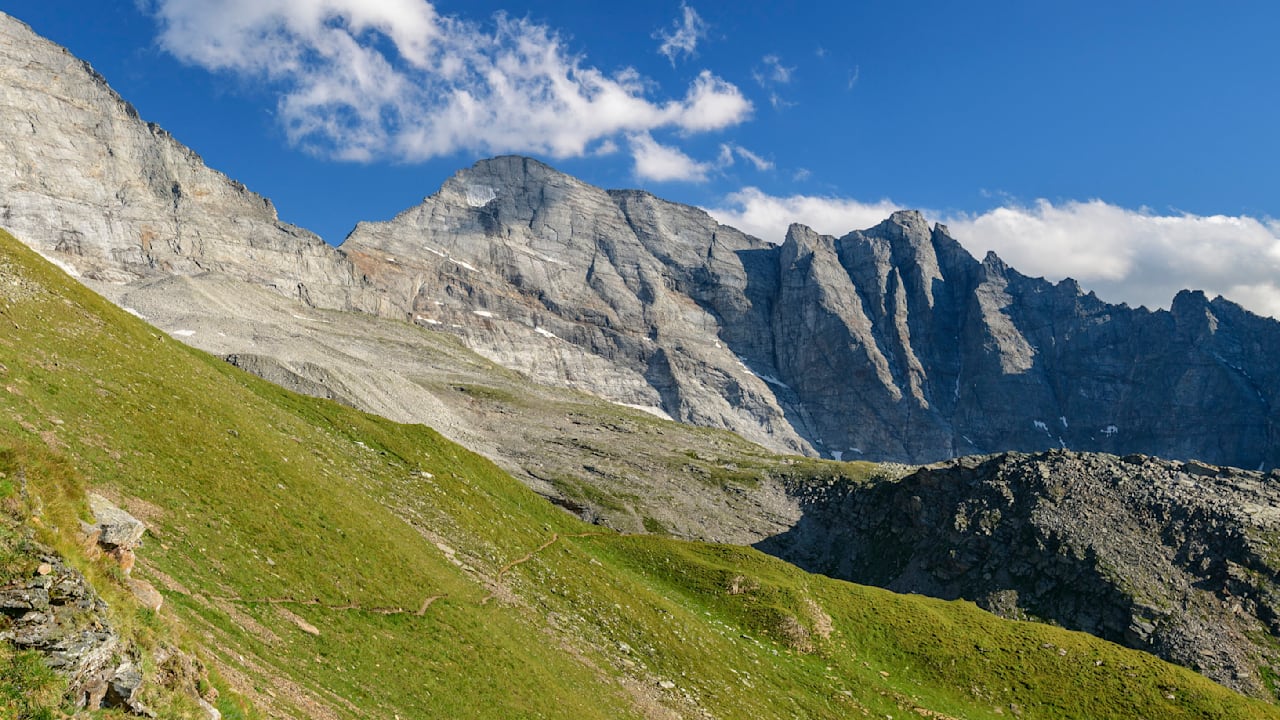 Österreich: Nach Unwetter! Vermisste deutsche Wanderer (28, 34) tot | News