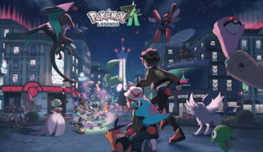 Pokémon Presents: Länger als je zuvor – Was uns erwartet!