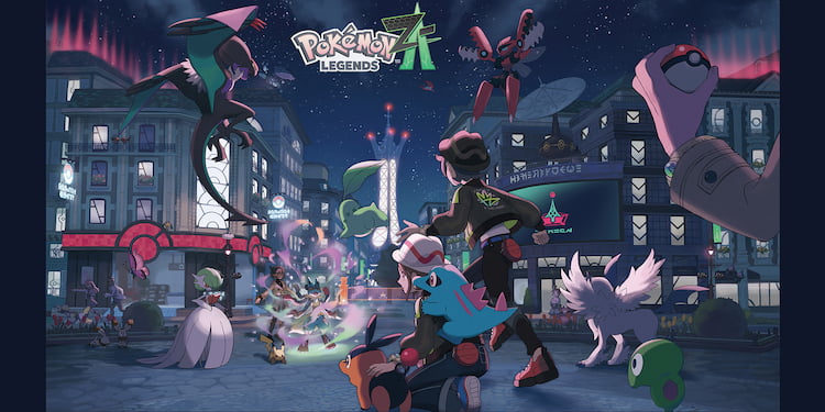 Pokémon Presents: Länger als je zuvor – Was uns erwartet!