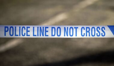 Ein Mann in Großbritannien wurde knapp 60 Jahre nach der Vergewaltigung und dem Mord an einer Frau verurteilt. (Symbolbild) Foto