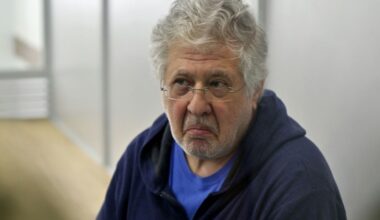 Ihor Kolomojskyj