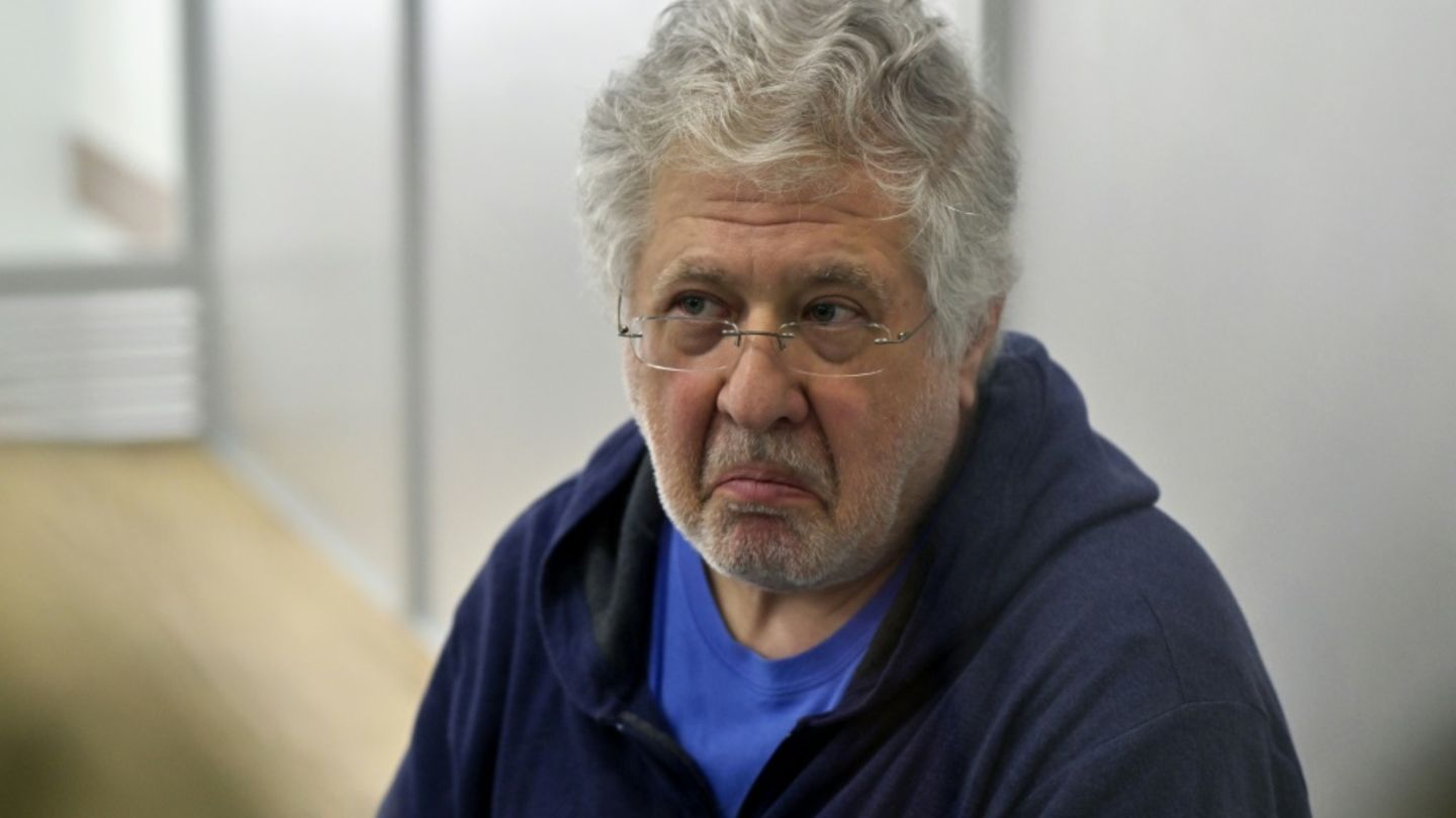 Ihor Kolomojskyj