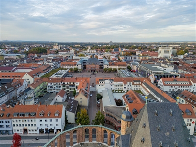 © Stadt Hanau / Moritz Göbel