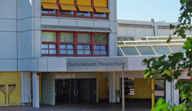 Finanzierung für Schulsanierung steht - Antenne Münster