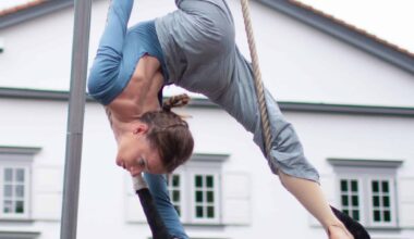 Straßentheaterreihe „Von Nord Nach West“ bereichert Kultursommer