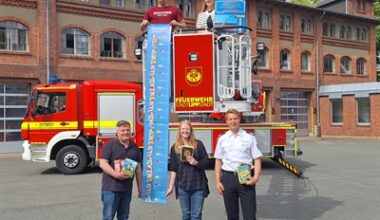 Stadt Lippstadt | Presseinformationen