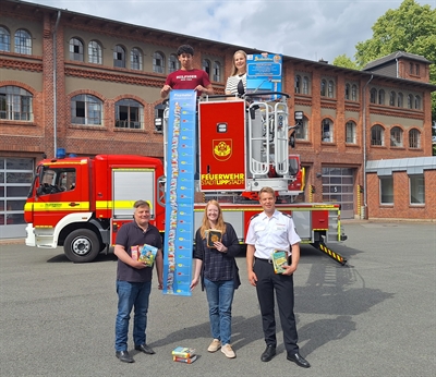 Stadt Lippstadt | Presseinformationen