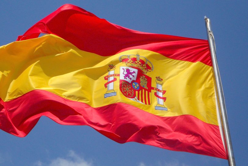 Mit der jungen vhs können große und kleine Kinder die Welt entdecken zum Beispiel Spanien.