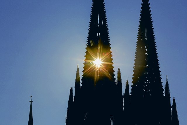 Das Erzbistum Köln steht immer wieder im Mittelpunkt sexualisierter Gewalttaten.