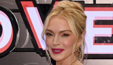 Lindsay Lohan: Deshalb hat sie die USA verlassen