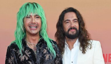 „Kaulitz & Kaulitz“: Netflix bestätigt dritte Staffel! | Unterhaltung