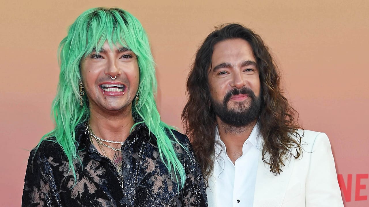 „Kaulitz & Kaulitz“: Netflix bestätigt dritte Staffel! | Unterhaltung