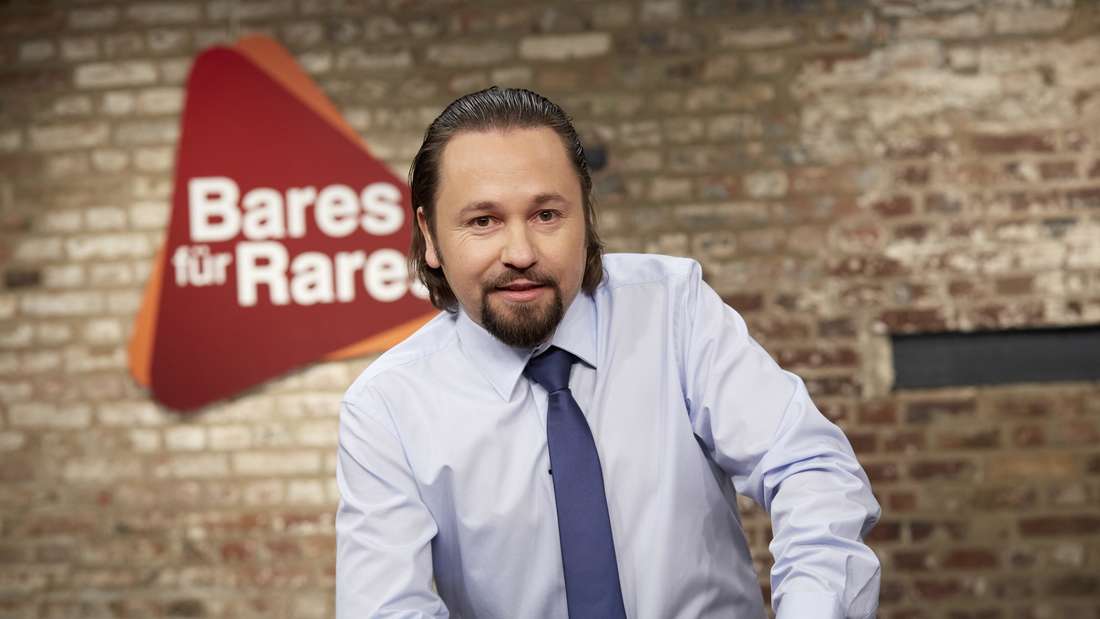 Bei „Bares für Rares“ (ZDF) ist Wolfgang Pauritsch als Händler von Beginn an (seit 2013) dabei. In einem Auktionshaus in München, in dem er eigentlich für die Bewachung zuständig war, sprang er 1992 für den erkrankten Auktionator ein - und überzeugte sofort. 
