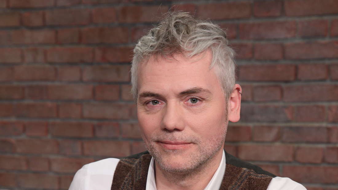Bei „Bares für Rares“ (ZDF) ist Christian Vechtel aus Münster seit 2018 als Händler dabei. 