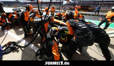 Piastri hätte bei weiterem Safety-Car gewonnen