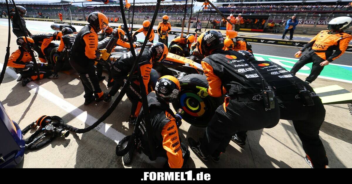 Piastri hätte bei weiterem Safety-Car gewonnen