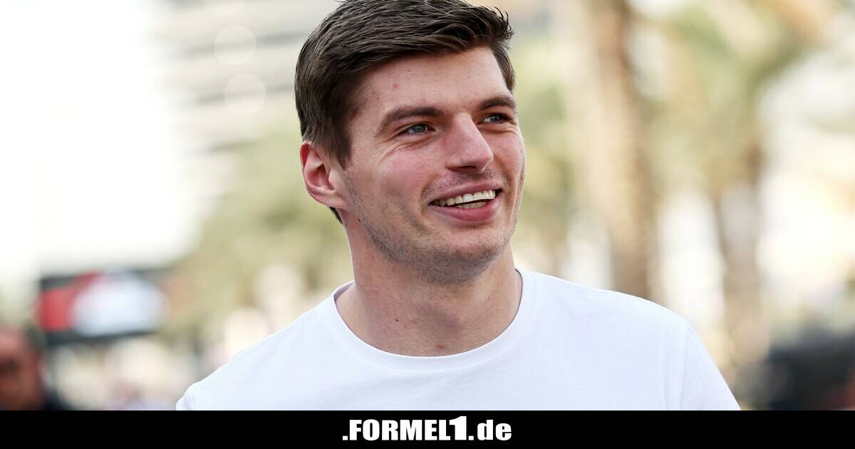 Formel-1-Liveticker: Verplapperte Verstappen-Schwager dessen Zukunft? - Formel1.de