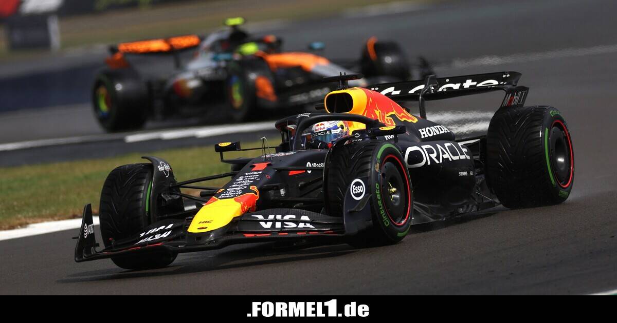 Red Bull hofft weiter auf WM-Chance