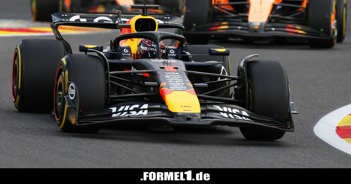 Warum in Spa kaum noch überholt wird