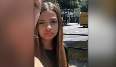 Verschwunden: Polizei sucht vermisste Aaliyah (13) aus Mannheim | Regional